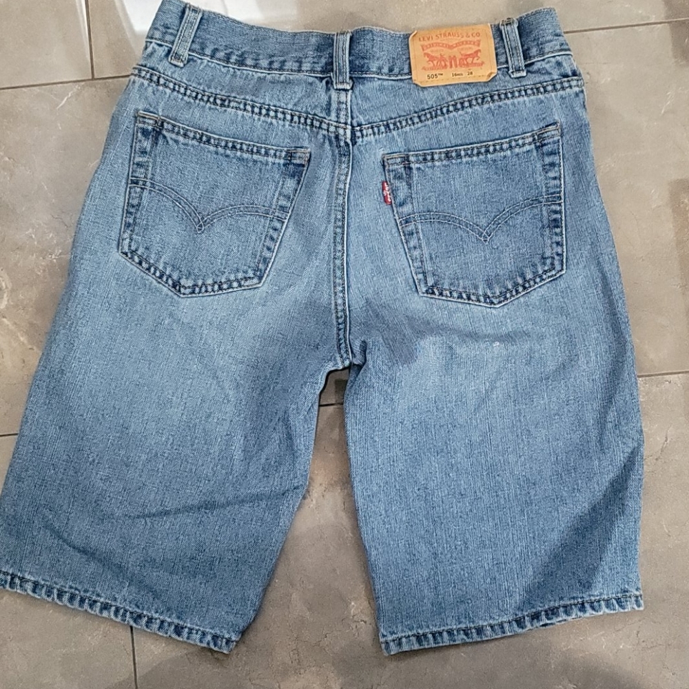 Levi's Shorts